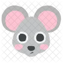 Mouse Clique Cursor Ícone