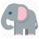 Elefante Festival Dio Icon