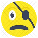 Emoji pirata  Icon