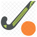 Baton De Golf Golf Sport Icon