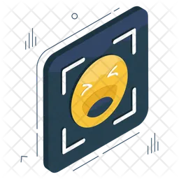 Emoji Recognition  Icon