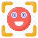 Emoji Recognition  Icon