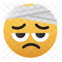 Emoji-sick-sad-tierd  Icon