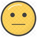 Emoji Emoticon Emocion Icono