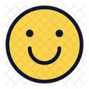 Co Emoji Smile Icon