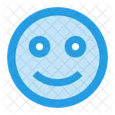 Emoji Sonrisa Smiley Icono