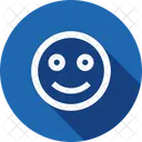 Emoji Sonrisa Smiley Icono
