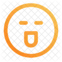 Emoji Sprechen Glucklich Symbol
