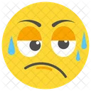 Emoji stanchi  Icon