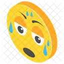 Emoji Emoticon Icon