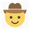 Emoji Face Emoticon Icon