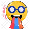 Emoji Emotion Cute Icon