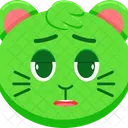 Cat Pet Animal Icon