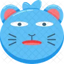 Cat Pet Animal Icon