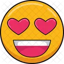 Emoji Emoticon Face Icon