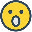 Emoji Rosto Emoticon Ícone