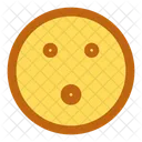 Emoji Surprise Sad Emoji Smiley Emoji Icon