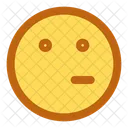 Emoji Think Right Icon