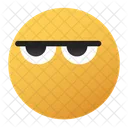 Emoji-unhappy-frown  Icon