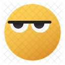 Emoji-unglücklich-Stirnrunzeln  Symbol