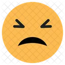 Emoji irritado  Ícone