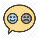 Emotion Emoticon Emoji Icon