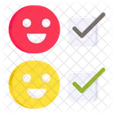 Emojis Emoticon Emotag Icon