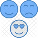 Emojis Emot S Emotions Icon