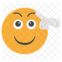 Émojis  Icône