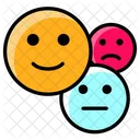 Emoji Smile Emoticon Icon