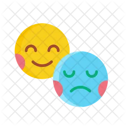 Emoticons  Ícone