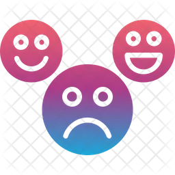 Emojis  Icon