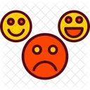 Emojis Emot S Emotions Icon