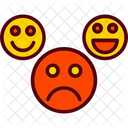 Emojis  Icon