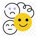 Social Emojis Emojis Smiley Face Icon