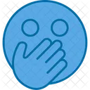Besos Emoji Besos Emoji Icono