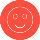 Emoticon Emoji Emocion Icono