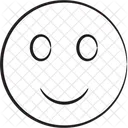Emoticon Emoji Emocion Icono
