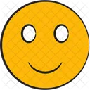 Emoticon Emoji Emocion Icono