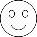 Emoticon Emoji Emocion Icono
