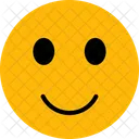 Emoticon Emoji Emocion Icono