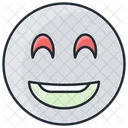 Emojis felices  Icono