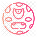 Emojis Beast Smileys Icon