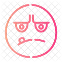Emojis Smiley Beast Icon