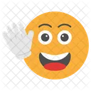 Emojis Emoticon Happy Icon
