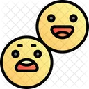 Emojis  Icon