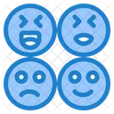Emojis  Icon