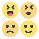 Emojis  Icon