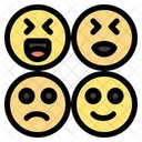 Emojis  Icon