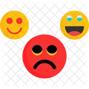 Emojis  Icon